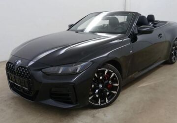 BMW 420 13.100 km 53.400 &euro; Meerbusch 40668