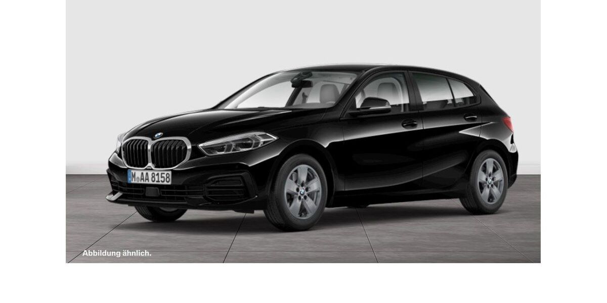 BMW 118 31.991 km 20.980 &euro; Düsseldorf 40595