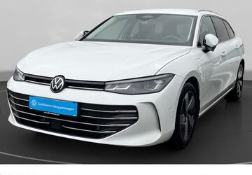 VW Passat Variant 26.874 km 35.490 &euro; Köln 51145