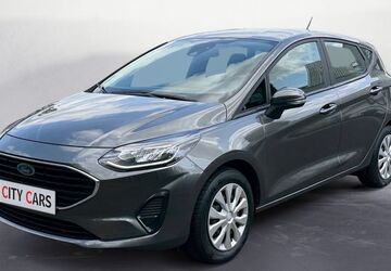 Ford Fiesta 72.000 km 12.990 &euro; Dormagen 41540