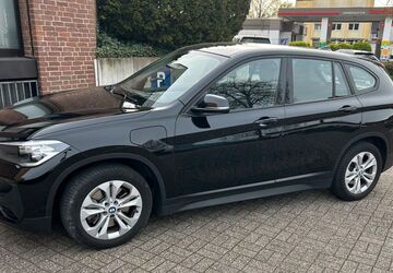 BMW X1 70.000 km 24.900 &euro; Ratingen 40878