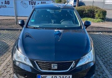 Seat Ibiza 167.000 km 3.990 &euro; Hilden 40724