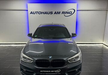 BMW 120 132.798 km 15.999 &euro; Ratingen bei Düsseldorf 40878