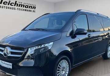 Mercedes-Benz V 300 80.750 km 54.900 &euro; Dormagen 41540