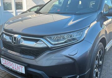 Honda CR-V 143.000 km 17.850 &euro; Brühl 50321