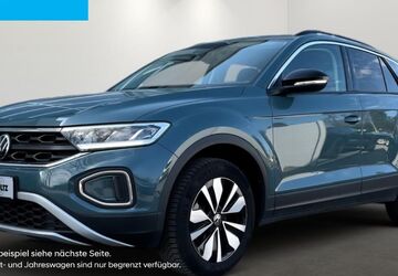 VW T-Roc 25.700 km 22.980 &euro; Solingen 42651