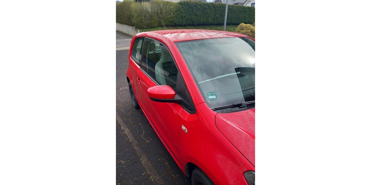 Seat Mii 85.900 km 4.750 &euro; Odenthal 51519