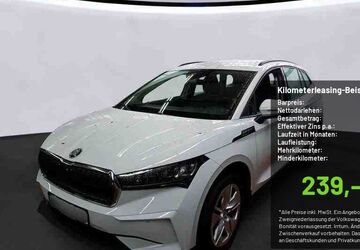 Skoda Enyaq 15.384 km 21.590 &euro; Pulheim-Brauweiler 50259