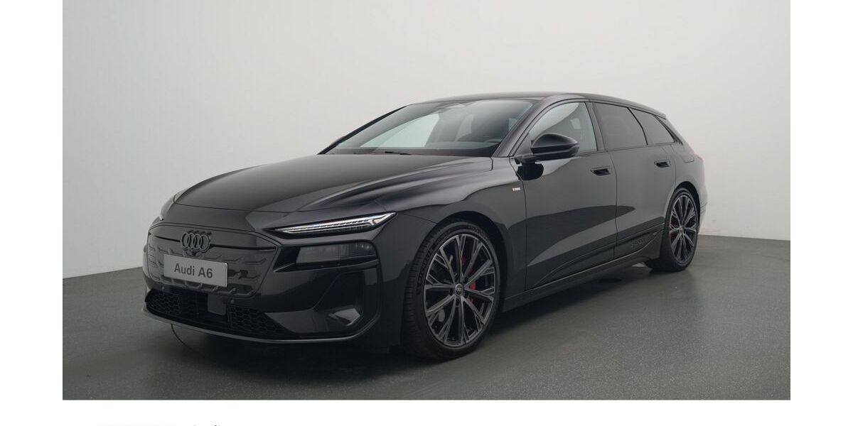 Audi A6 e-tron 9.980 km 88.980 &euro; Leverkusen 51373