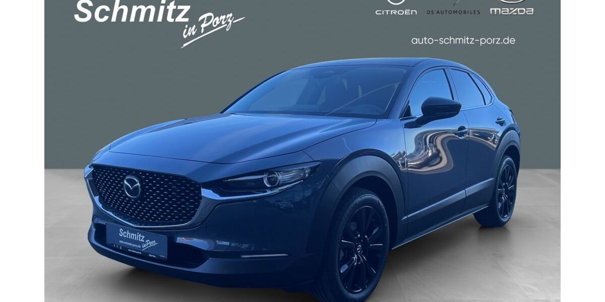 Mazda CX-30 4.500 km 27.489 &euro; Köln 51145