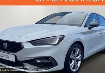 Seat Leon 19.589 km 28.200 &euro; Neuss 41460