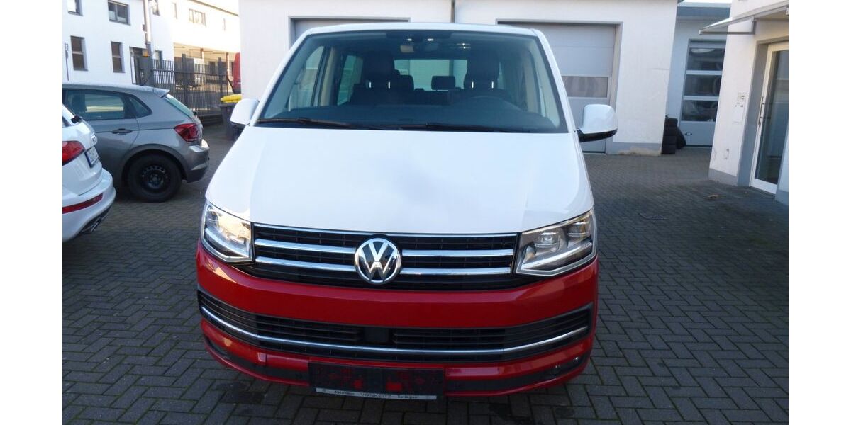 VW T6 Transporter 213.750 km 21.300 &euro; Solingen 42719