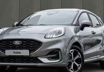 Ford Puma 18.500 km 26.490 &euro; Köln / Porz 51149