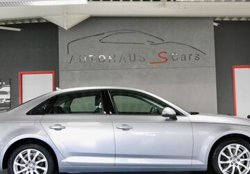 Audi A4 122.000 km 18.850 &euro; Bergheim (bei Köln) 50126