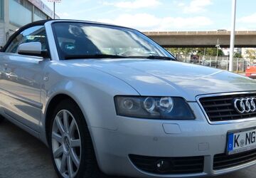 Audi A4 176.000 km 6.500 &euro; Köln 51105