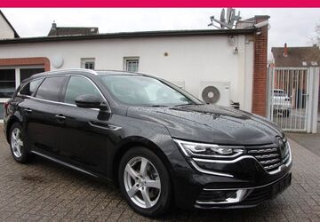 Renault Talisman 75.650 km 21.490 &euro; Hilden bei Düsseldorf 40721