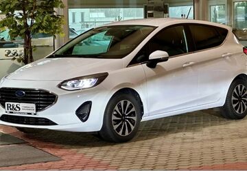 Ford Fiesta 29.972 km 14.900 &euro; Köln 50769