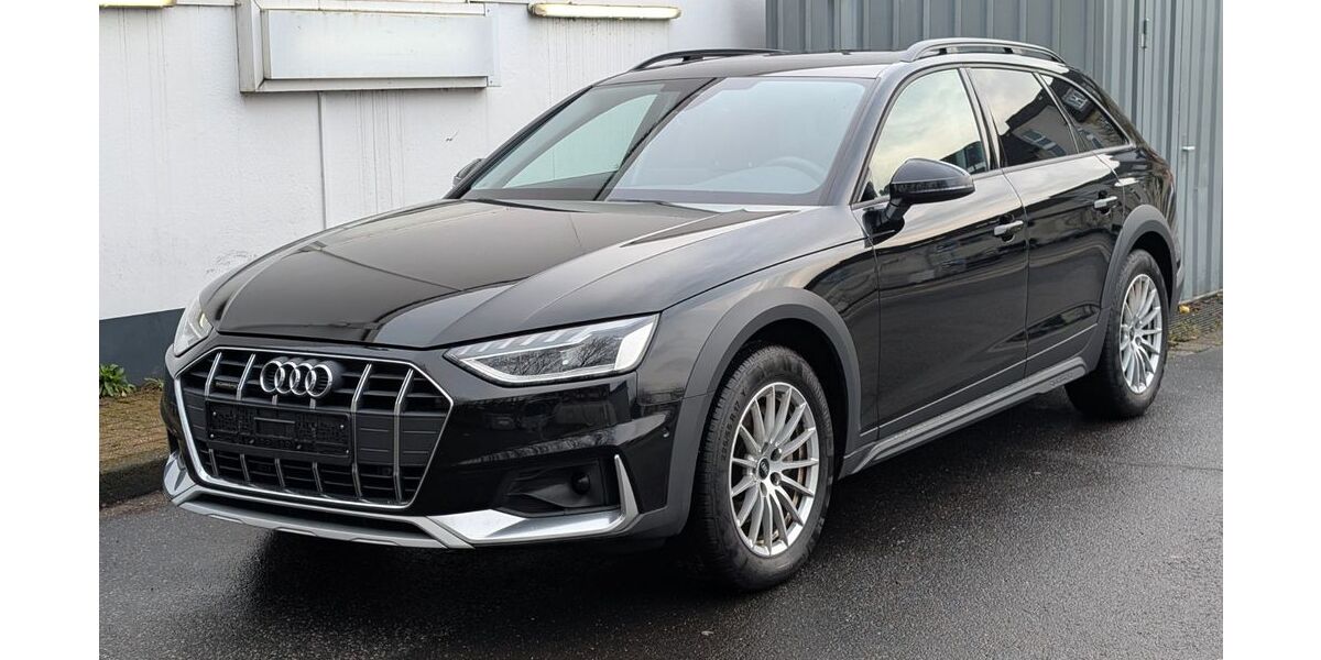 Audi A4 Allroad 179.860 km 21.896 &euro; Düsseldorf 40589