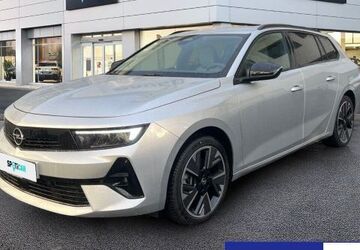 Opel Astra 2.500 km 28.470 &euro; Köln 51065