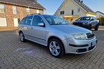 Skoda Fabia 389.000 km 1.400 &euro; Dormagen 41539