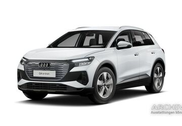 Audi Q4 73.386 km 32.988 &euro; Leverkusen 51373