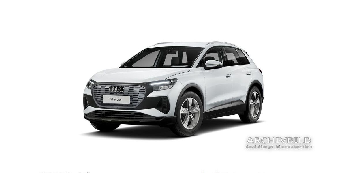 Audi Q4 73.386 km 32.988 &euro; Leverkusen 51373