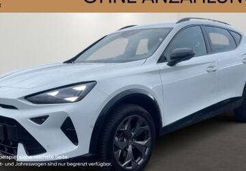 Cupra Formentor 13.093 km 33.970 &euro; Dormagen 41540