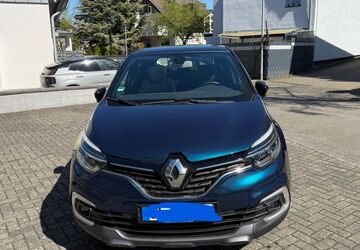 Renault Captur 127.000 km 9.999 &euro; Bergisch Gladbach 51469