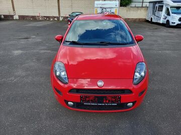 Gebrauchte Fiat Punto