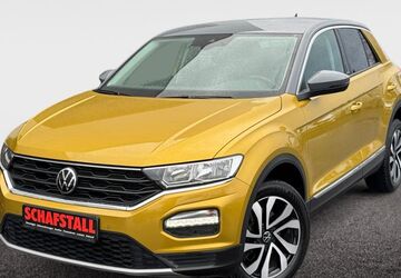VW T-Roc 68.378 km 21.979 &euro; Elsdorf (bei Köln) 50189