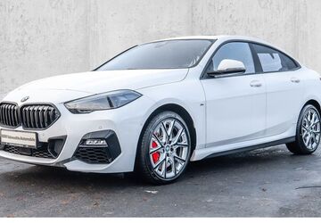 BMW 220 Gran Coupé 8.950 km 34.995 &euro; Köln-West 50858