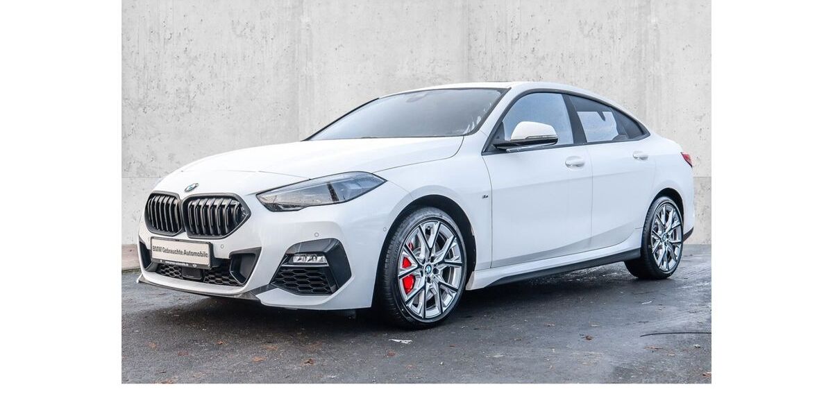 BMW 220 Gran Coupé 8.950 km 34.995 &euro; Köln-West 50858
