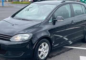 VW Golf Plus 233.000 km 2.700 &euro; Dormagen 41541