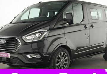 Ford Tourneo Custom 58.247 km 33.499 &euro; Neuss 41460