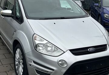 Ford S-Max 275.000 km 5.900 &euro; Bergheim (bei Köln) 50129