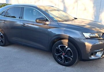 DS Automobiles DS7 (Crossback) 76.253 km 21.895 &euro; Köln 51107
