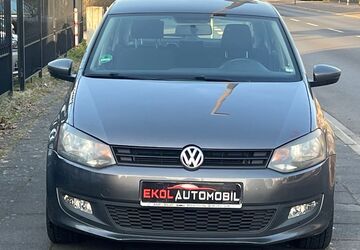 VW Polo 217.850 km 3.995 &euro; Köln 50997