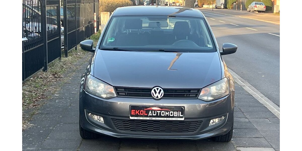 VW Polo 217.850 km 3.995 &euro; Köln 50997