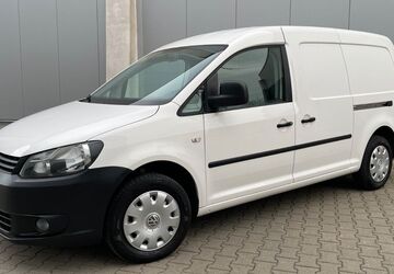 VW Caddy 175.000 km 8.000 &euro; Düsseldorf 40231