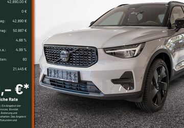 Volvo XC40 3.500 km 42.890 &euro; Remscheid 42855
