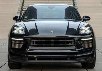 Porsche Macan 20.000 km 71.250 &euro; Korschenbroich, Stadt 41352