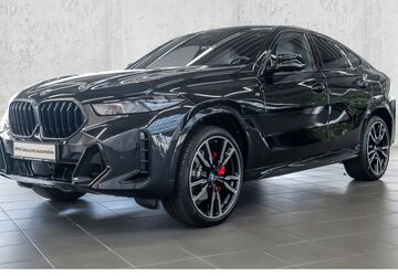BMW X6 19.553 km 76.495 &euro; Köln-West 50858