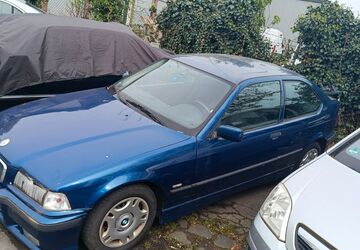 BMW 316 199.999 km 900 &euro; Ratingen 40880