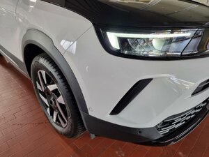 Opel Mokka GS Line Navi Pro Park&Go Winterp. 18.653 km 19.940 &euro; HAAN 42781