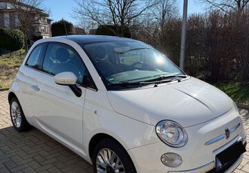 Fiat 500 190.000 km 3.699 &euro; Dormagen 41540