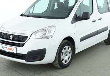 Peugeot Partner 37.687 km 13.500 &euro; Köln 50739