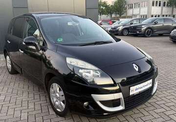 Renault Scenic 239.000 km 2.600 &euro; Dormagen 41540