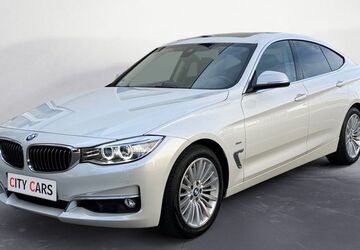 BMW 320 Gran Turismo 97.000 km 19.490 &euro; Dormagen 41540