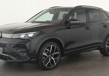 VW Tiguan 24.400 km 47.384 &euro; Neuss 41464