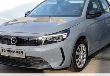 Opel Corsa 13.100 km 14.990 &euro; Kerpen 50171